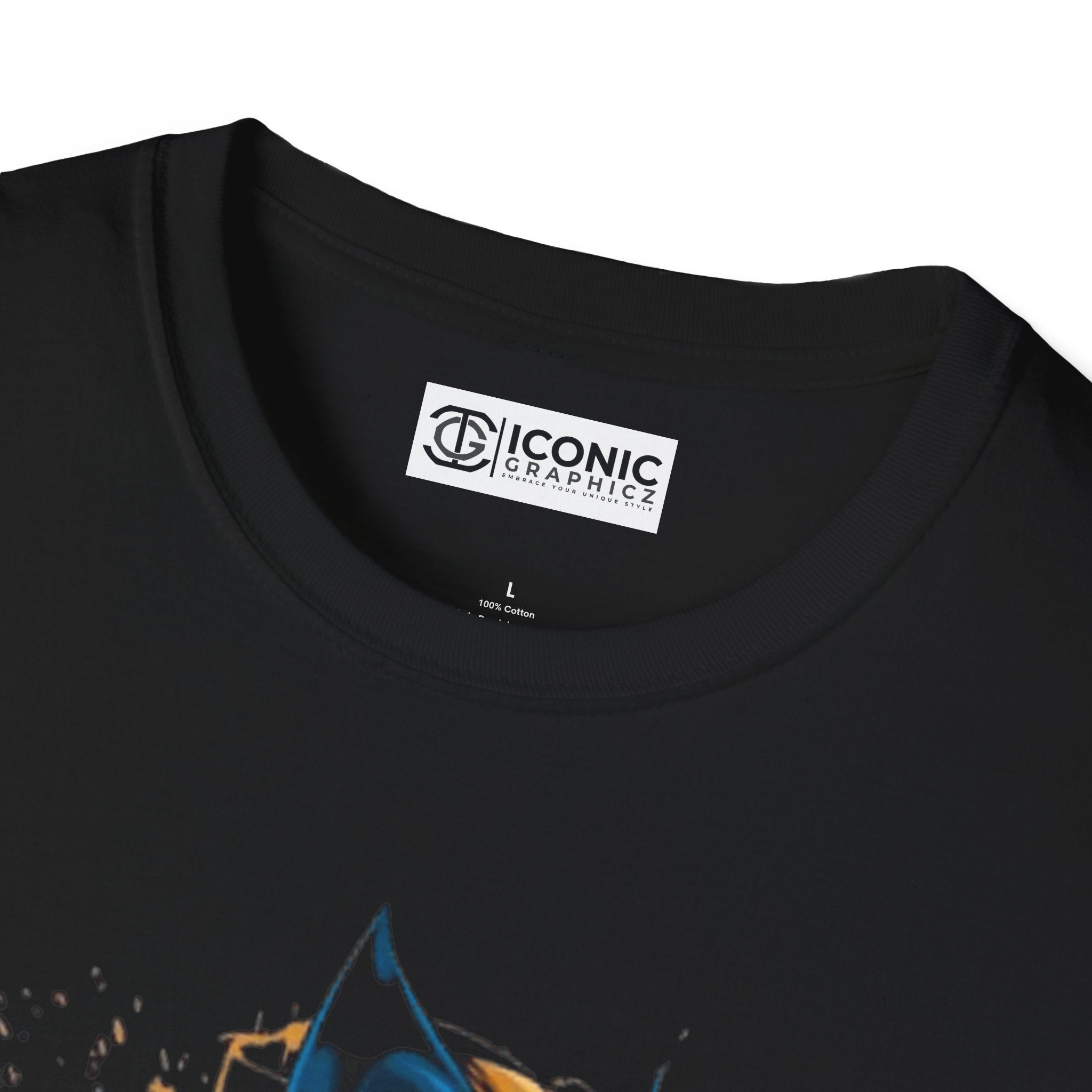 Deadpool & Wolverine T-Shirt Printify