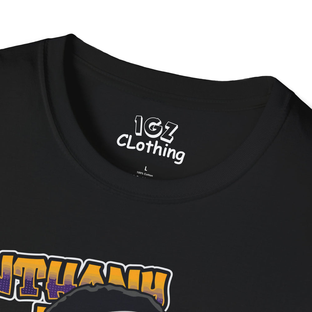 Anthony Davis NBA T-Shirt