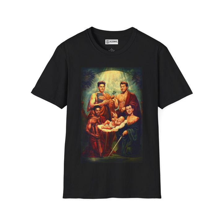 Ghostbusters T-Shirt Printify