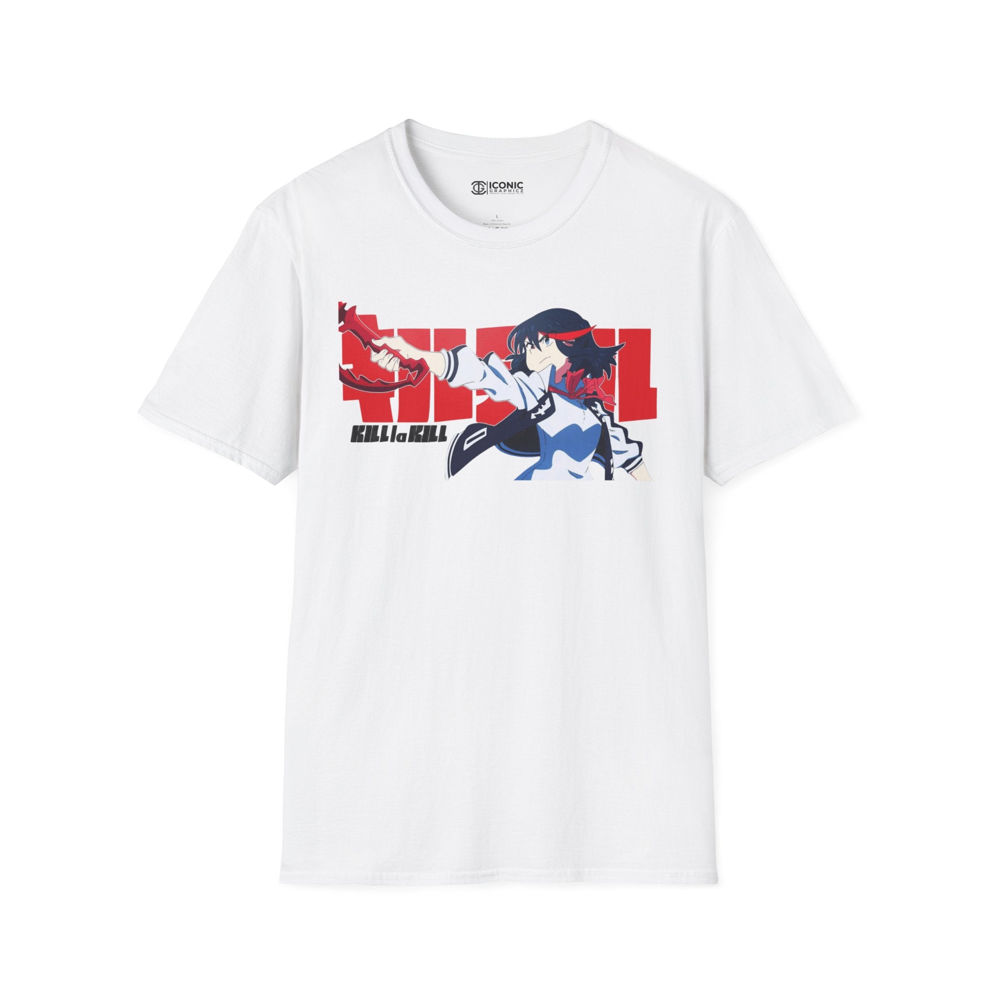 Ryuko Kill la Kill T-Shirt