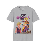 Gohan DragonBall Z T-Shirt