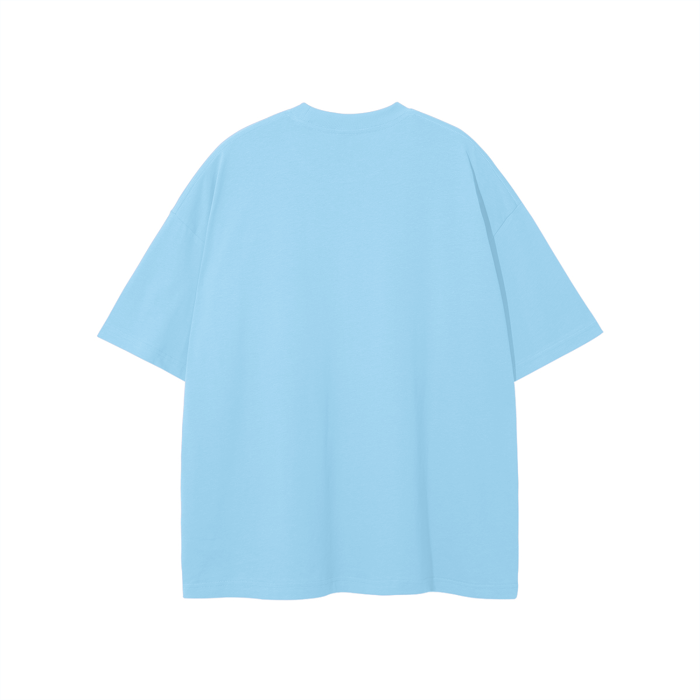Momo Dandadan T-shirt ODMPOD