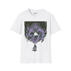 Yuta Unisex Softstyle T-Shirt - IGZ Clothing 