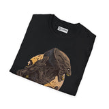 Pumpkin Head T-Shirt - 