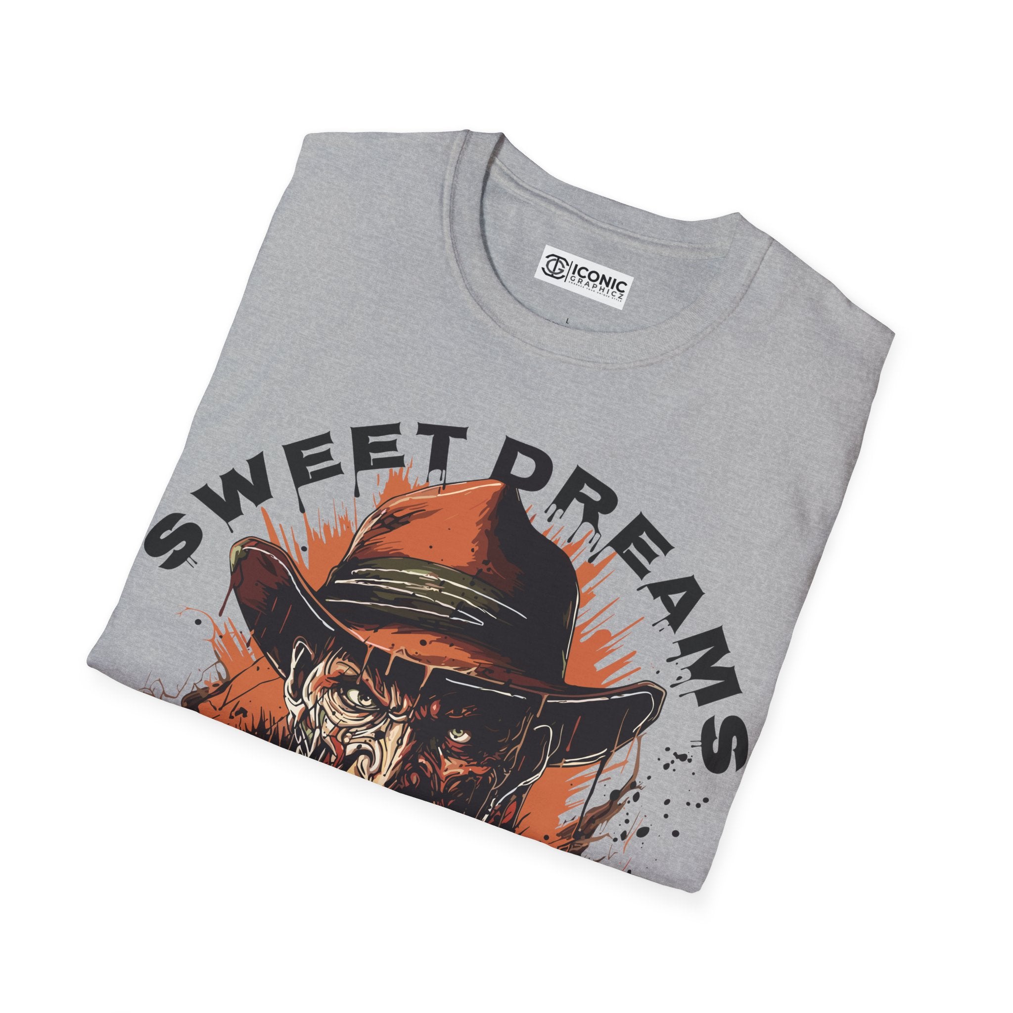 Freddy Krueger T-Shirt