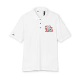 Turbo Granny Dandadan Performance Polo Printify
