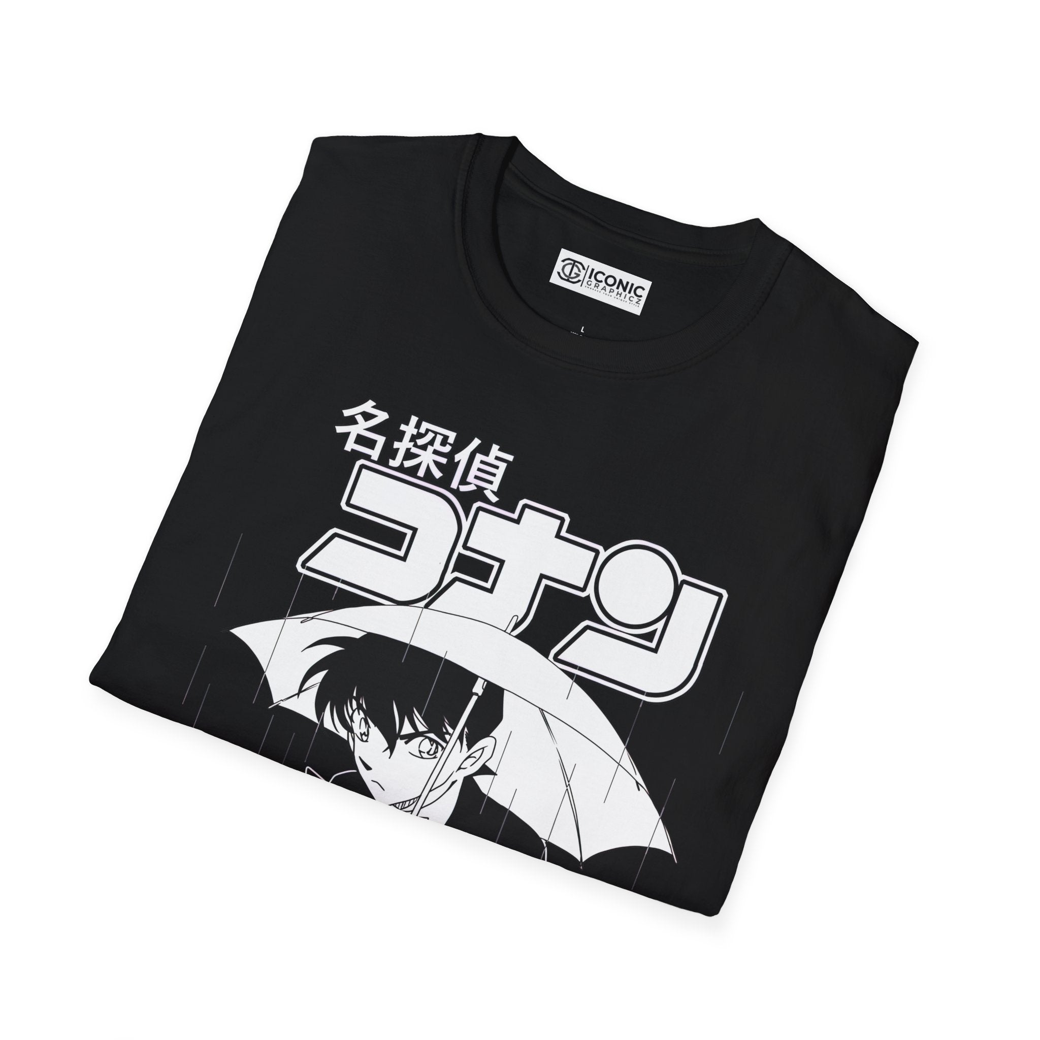 Conan Detective Conan T-Shirt