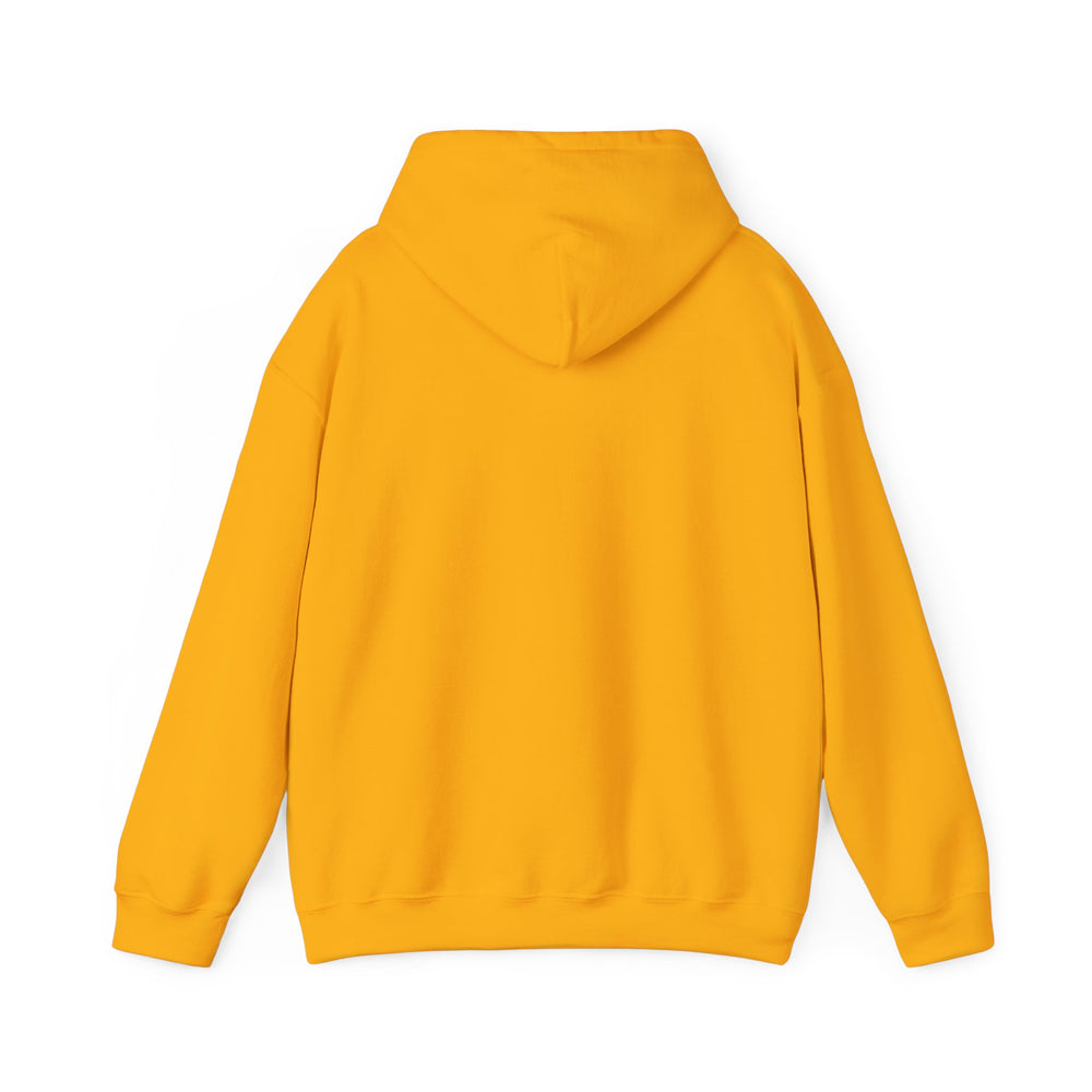 Retsuko Unisex Heavy Blend™ Hooded Sweatshirt - 