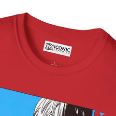 Deku, Bakugo, and Shoto Unisex Softstyle T-Shirt - IGZ Clothing 