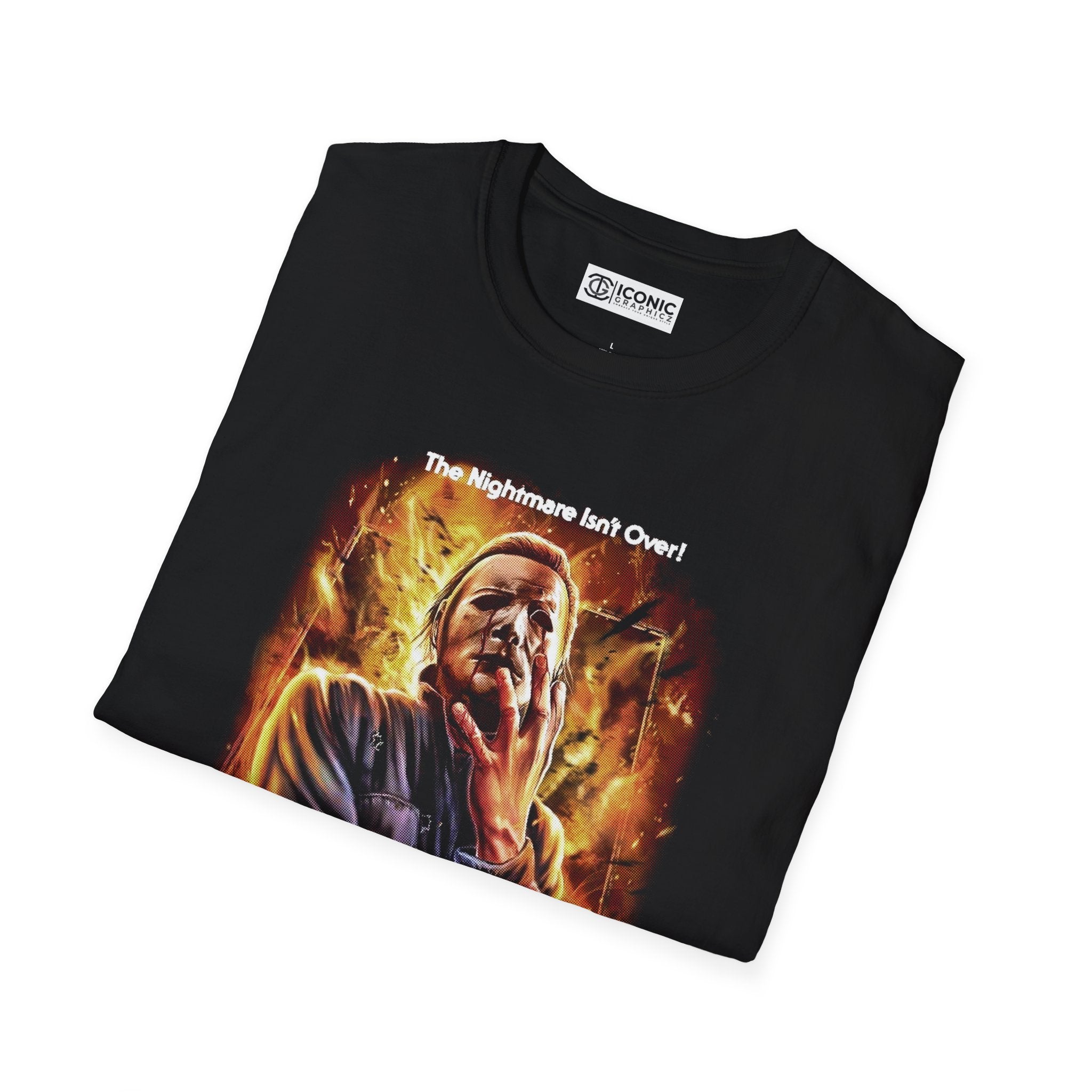 Micheal Myers T-Shirt