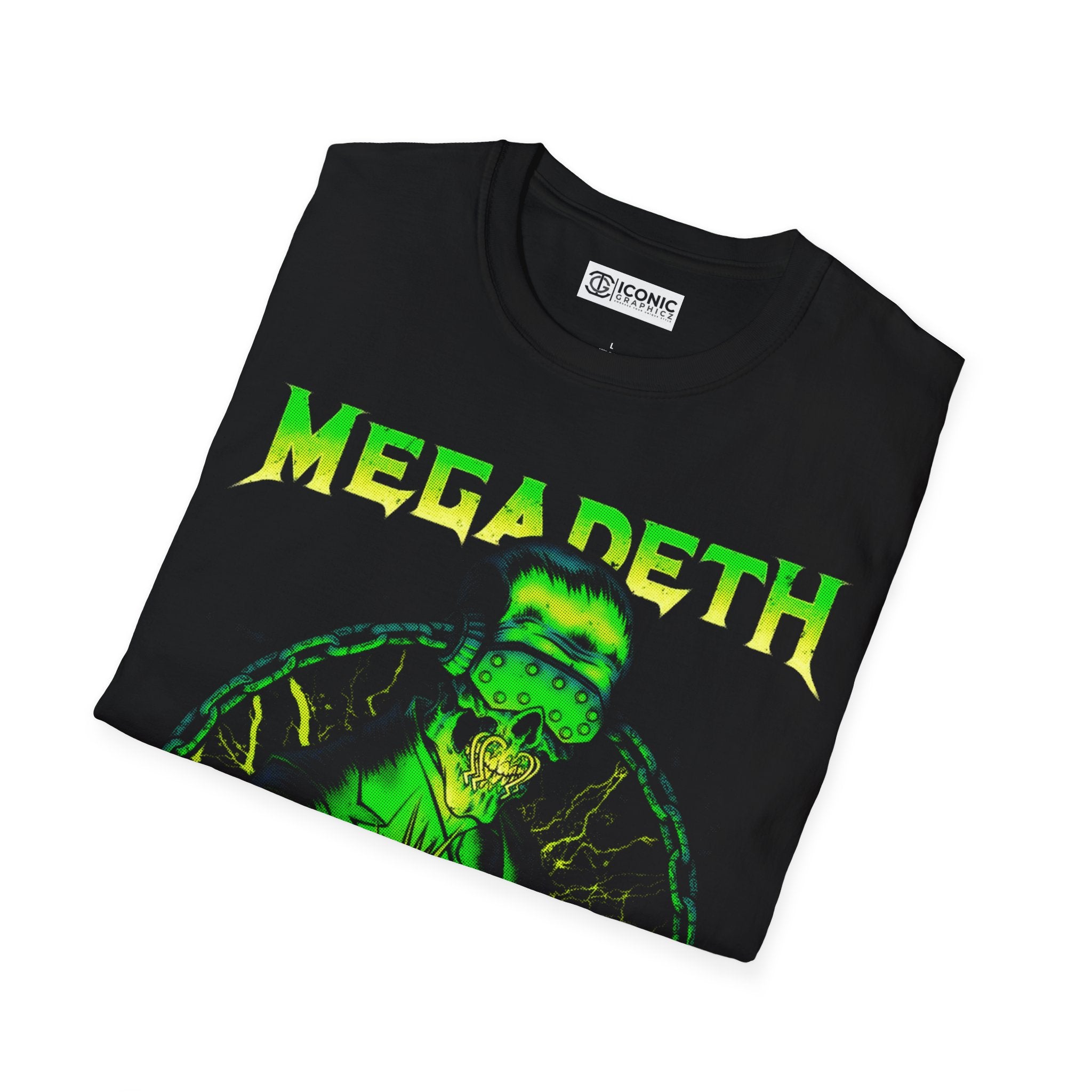 Megadeth T-Shirt