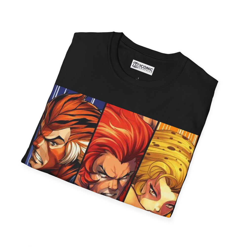 ThunderCats T-Shirt - 