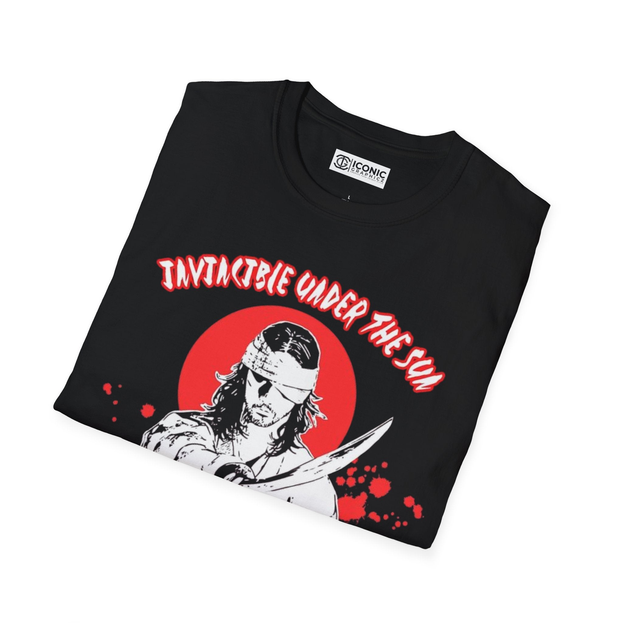 Vagabond T-Shirt