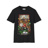 Super Mario T-Shirt - 