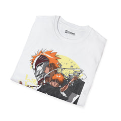 Ichigo Unisex Softstyle T-Shirt - IGZ Clothing 