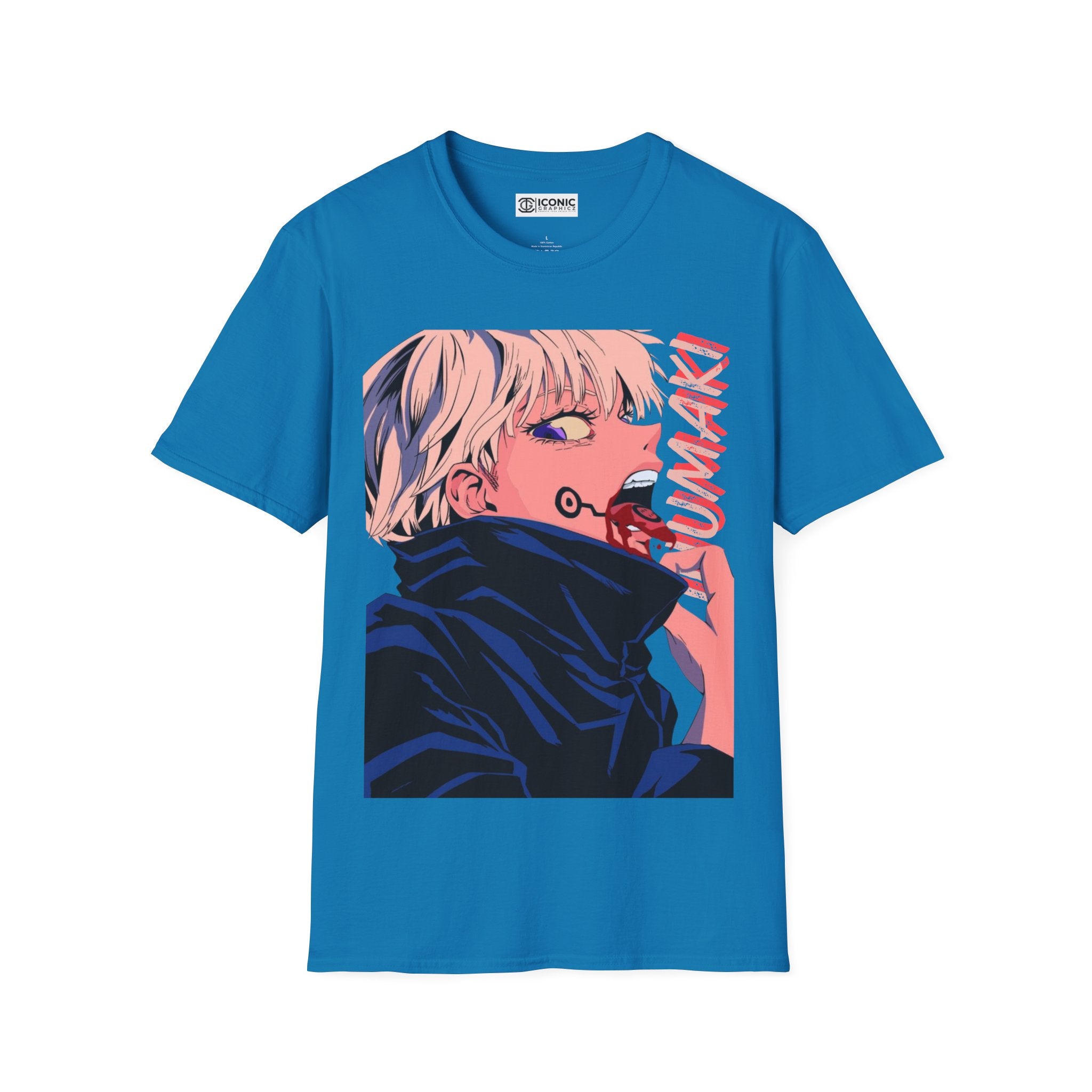 Inumaki Jujitsu Kaisen T-Shirt