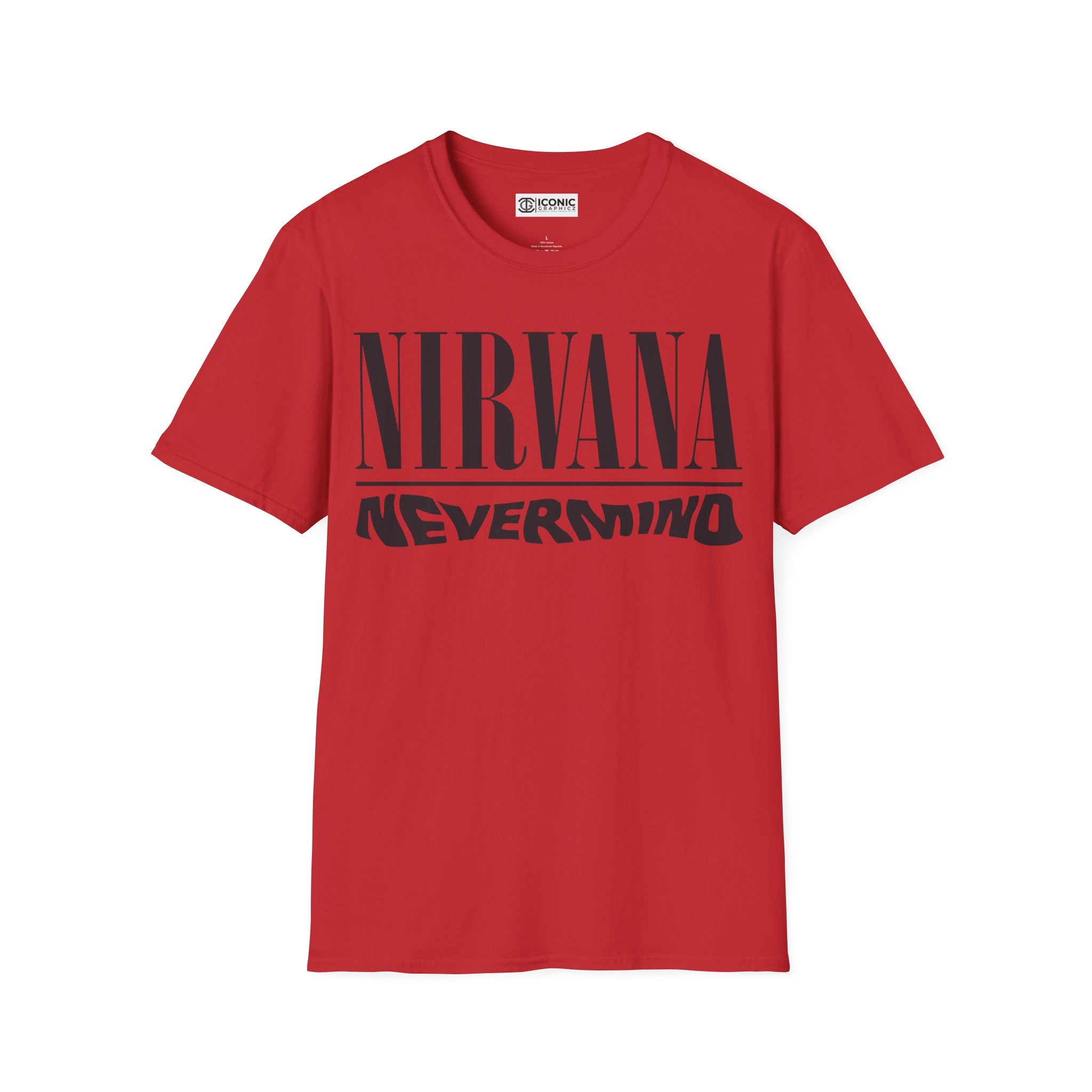 Nirvana T-Shirt