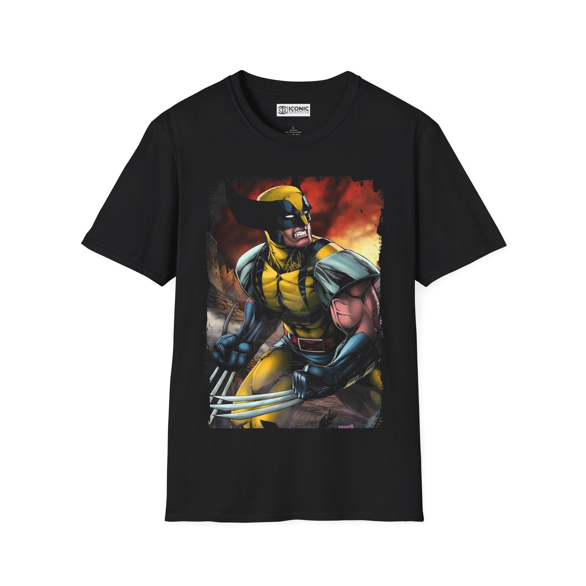 Wolverine T-Shirt