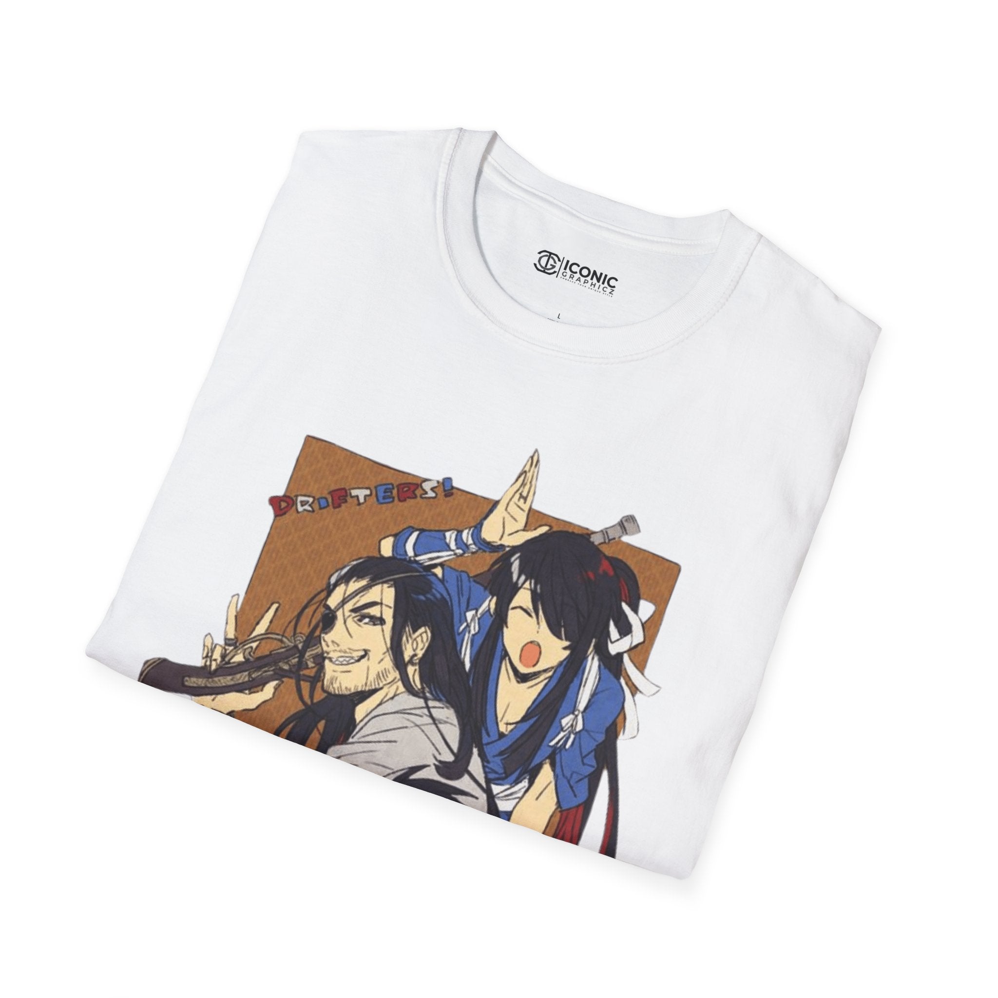 Drifters T-Shirt