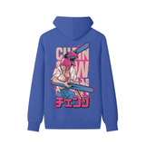 Denji Chainsaw Man Hoodie - 