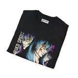 Mahito Jujitsu Kaisen T-Shirt - 
