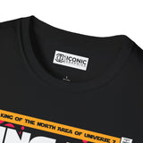 King Kai Dragonball T-Shirt - 