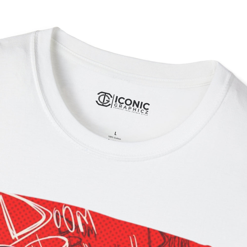 Doom Patrol T-Shirt - 