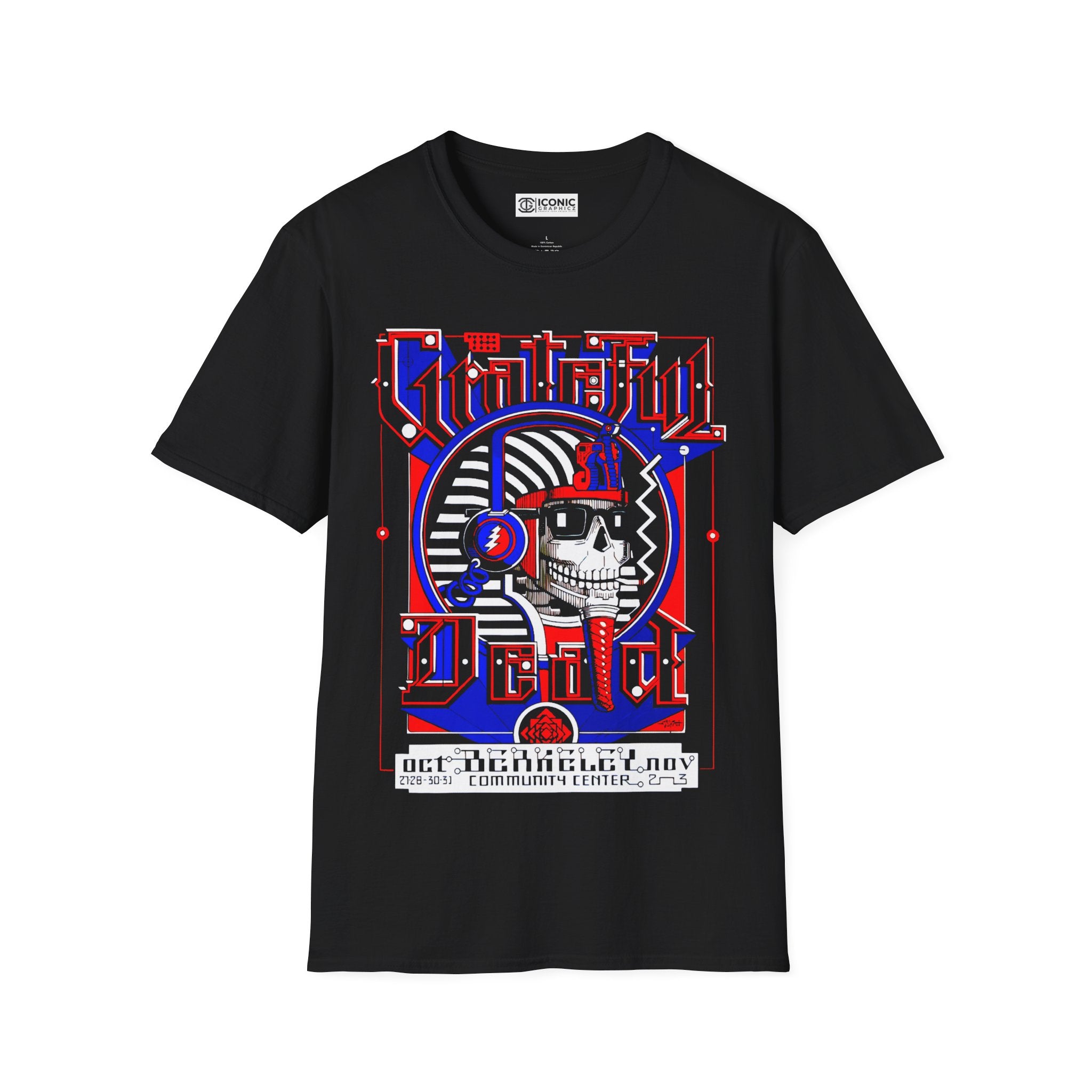 Grateful Dead T-Shirt