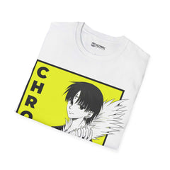 Chrollo Unisex Softstyle T-Shirt - IGZ Clothing 