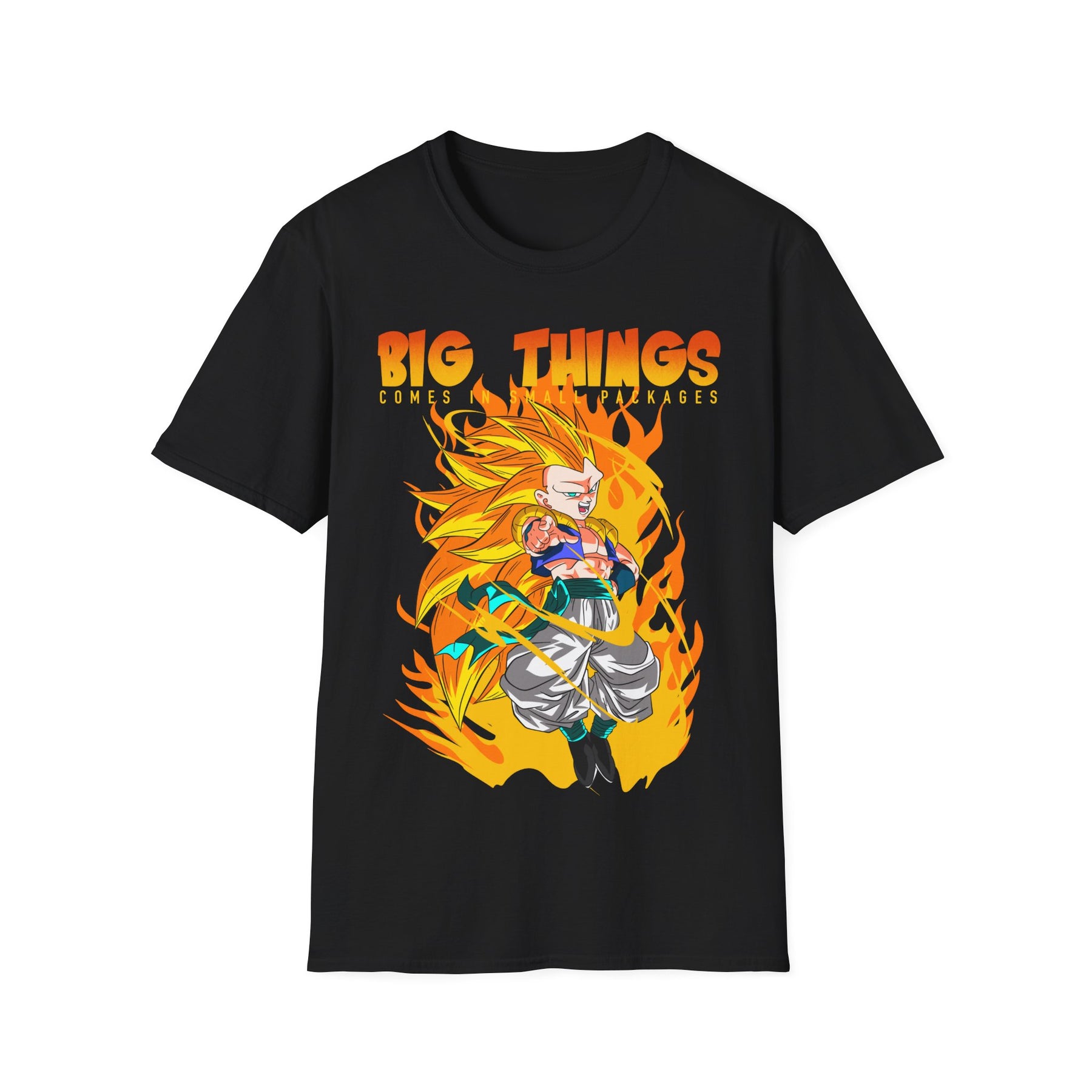 Gotenks Dragonball T-Shirt - 