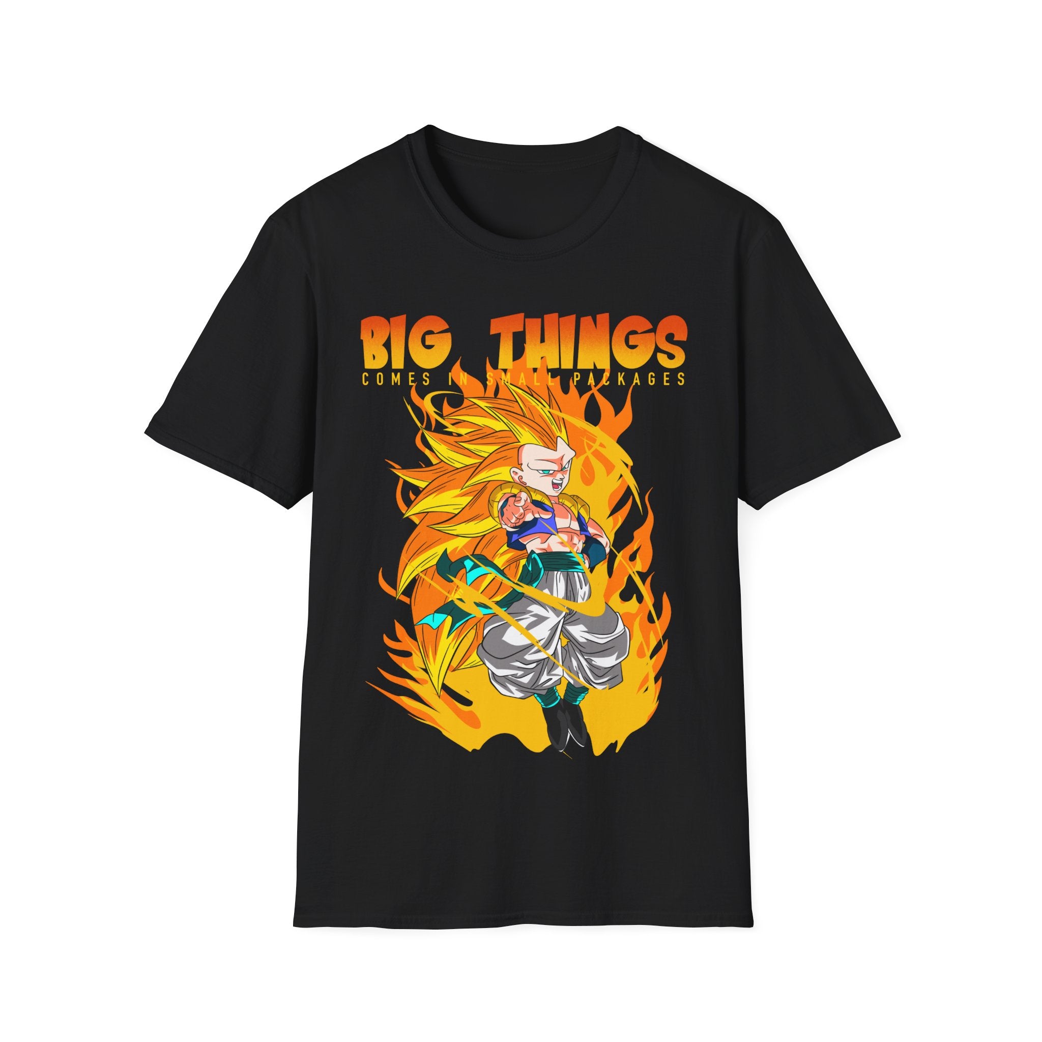 Gotenks Dragonball T-Shirt