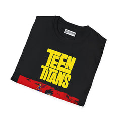 Teen Titans Shirt