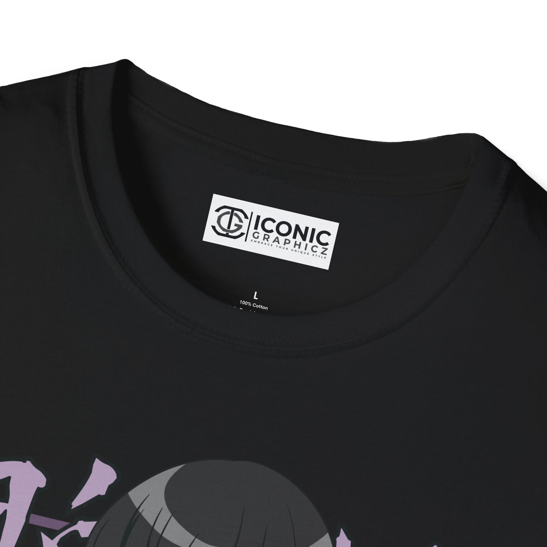 Hinata Naruto T-Shirt - 
