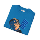 Geto Jujitsu Kaisen T-Shirt - 