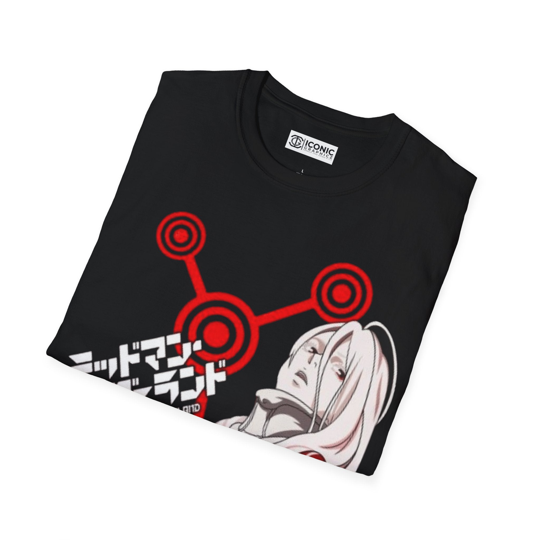 Deadman Wonderland T-Shirt