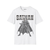 Batman Shirt Printify