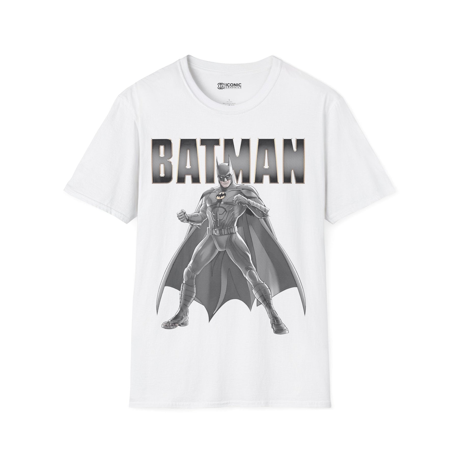 Batman Shirt Printify