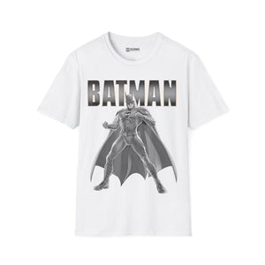 Batman Shirt Printify