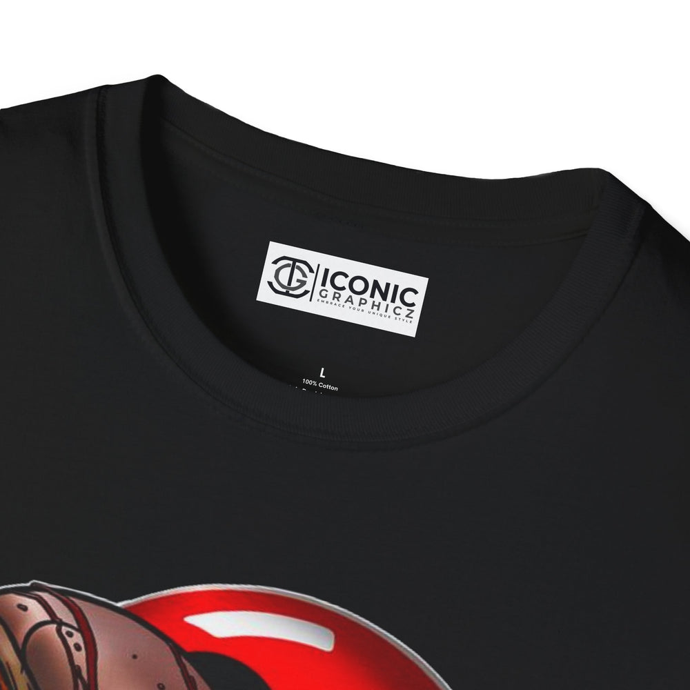 Alien pokemon parody T-Shirt - 