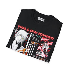 Ichigo Unisex Softstyle T-Shirt - IGZ Clothing 