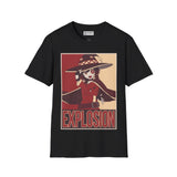 Megumin Konosuba T-Shirt - 