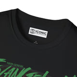 Shin Seiki Evangelion T-Shirt - 