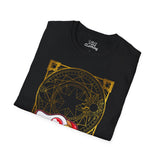 Cerberus Card Capture Sakura T-Shirt