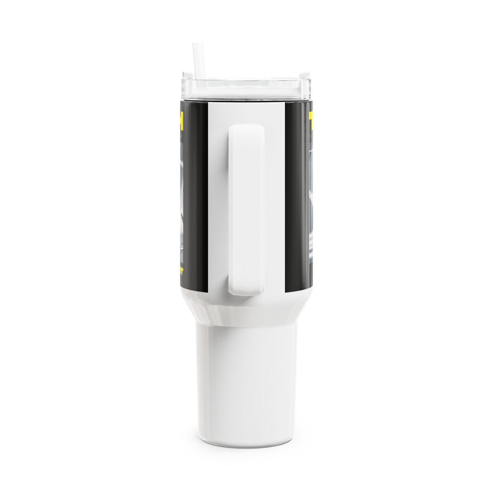 The Flash Tumbler, 40oz Printify