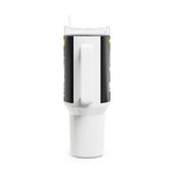 The Flash Tumbler, 40oz Printify