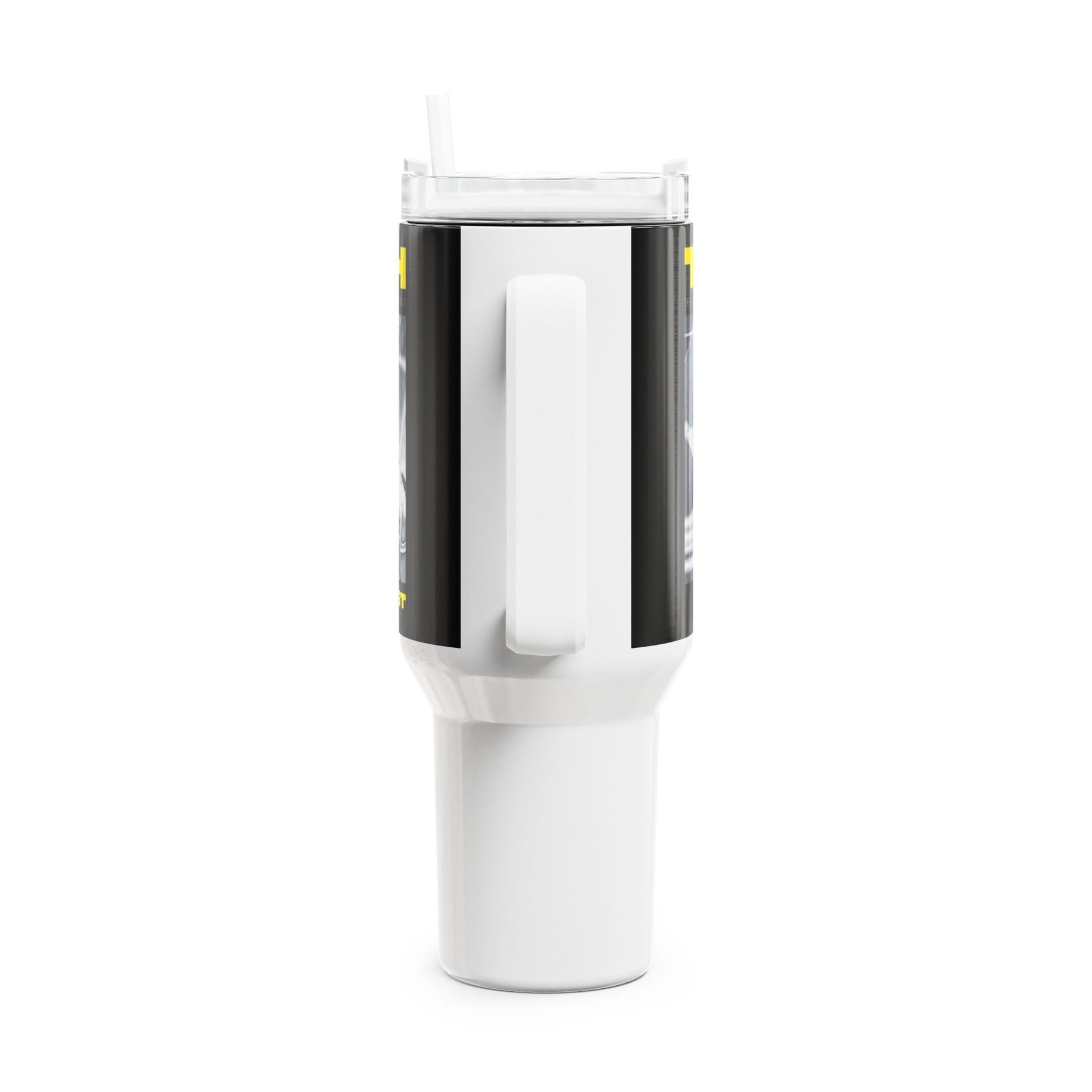 The Flash Tumbler, 40oz Printify