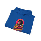 Sexual Chocolate Unisex Heavy Blend™ Hooded Sweatshirt - 