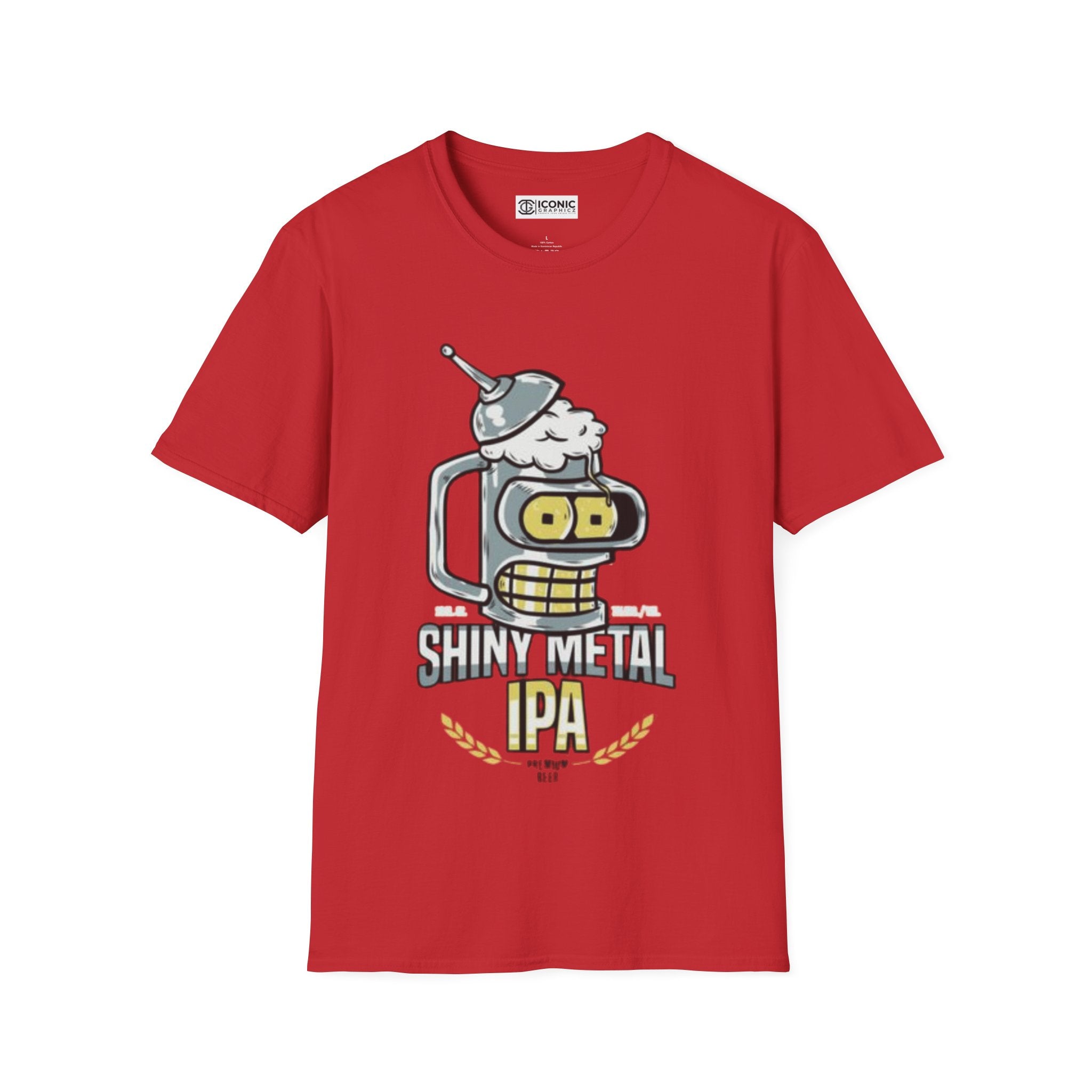 Futurama T-Shirt