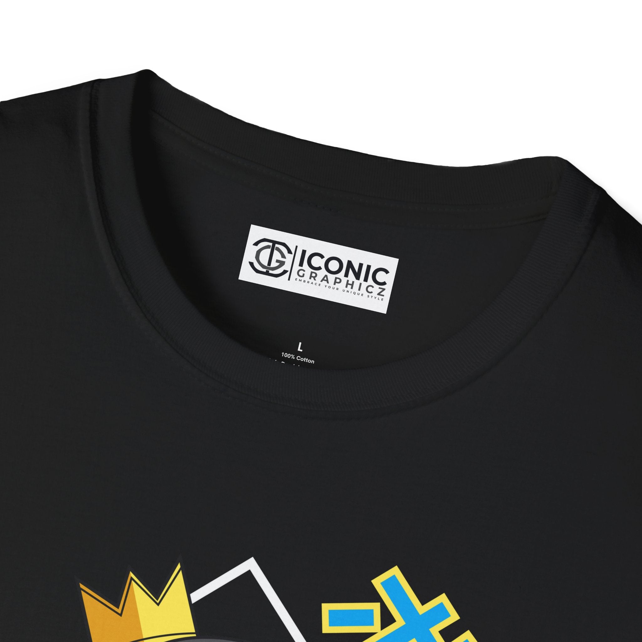 Bojji Ranking of Kings T-Shirt