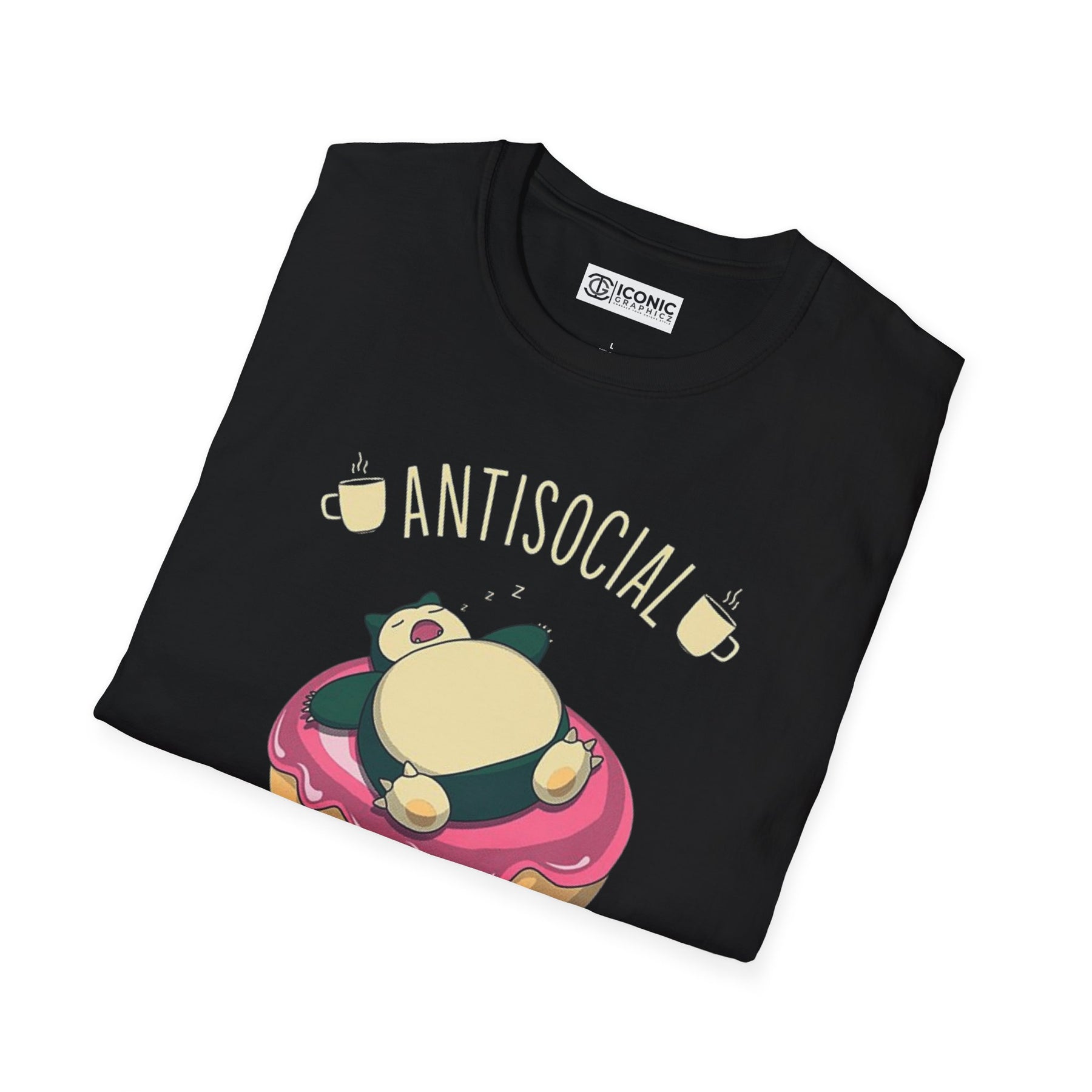 Pokemon T-Shirt - 